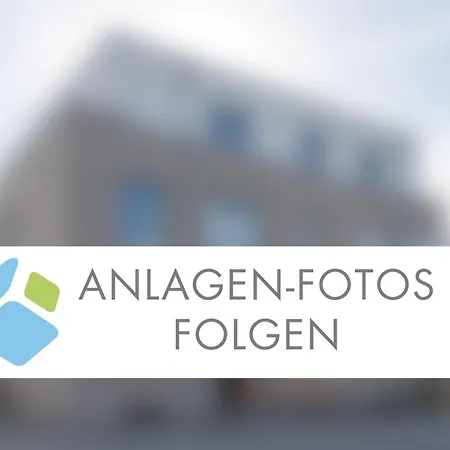 Blauer Blick Alvine Apartment Laboe