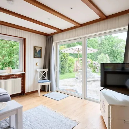 Apartment Blauer Blick Alvine