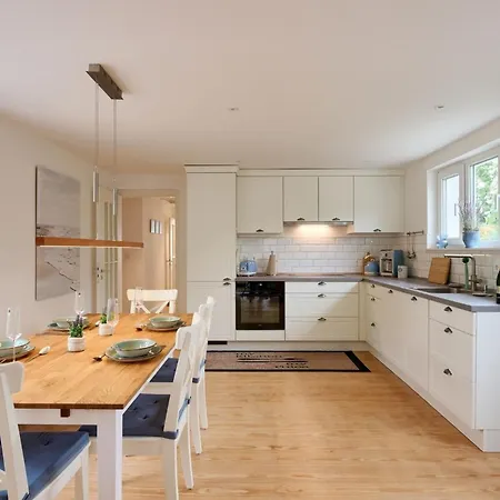Apartment Blauer Blick Alvine