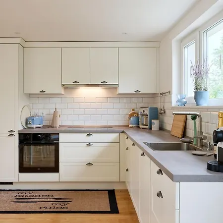Apartment Blauer Blick Alvine