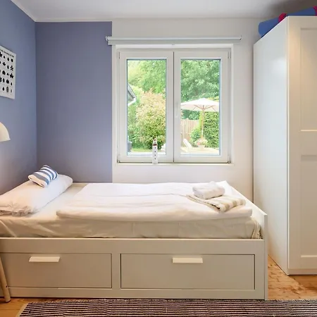 Blauer Blick Alvine *