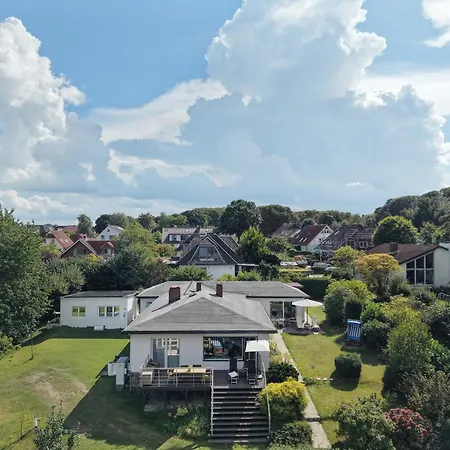 Lejlighed Blauer Blick Alvine