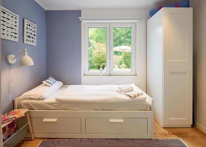 Blauer Blick Alvine *