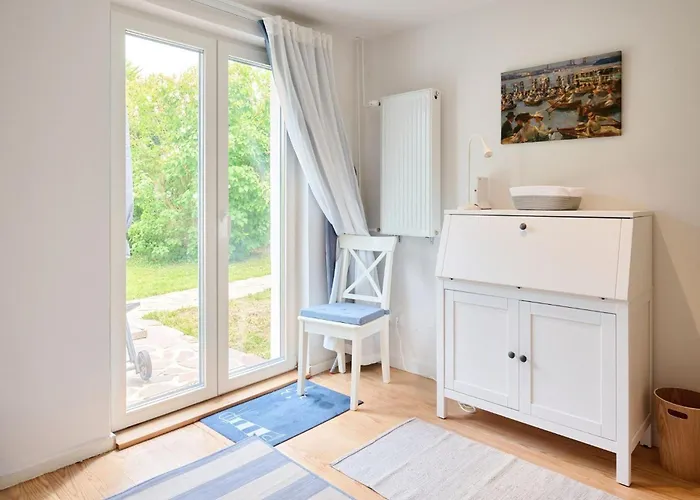 Blauer Blick Alvine *